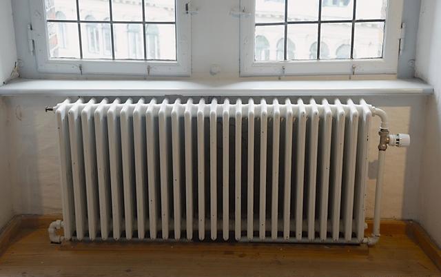 精装修的房子该怎么安装山西暖气片呢？