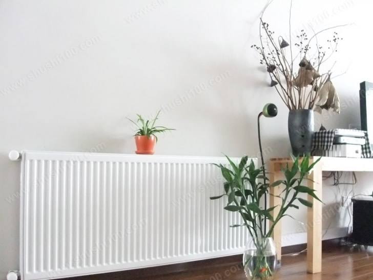 家用钢制散热器是否适合安装在房子里？