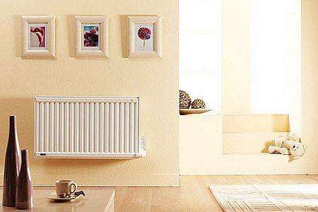 房间应该在哪里安装清徐暖气片合适？